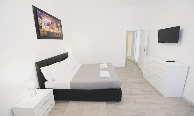 Monti House | 2 bedroom(s) House near Roma