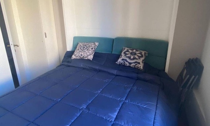 Rione VII Regola Apartment | 20 m² Apartment ∙ 2 guests