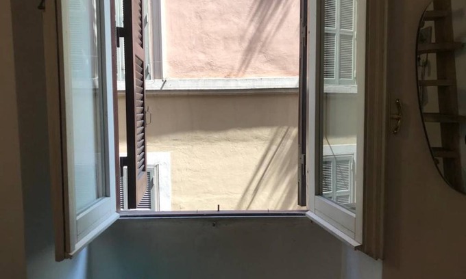 Rione V Ponte Apartment | 20 m² Apartment ∙ 1 guest