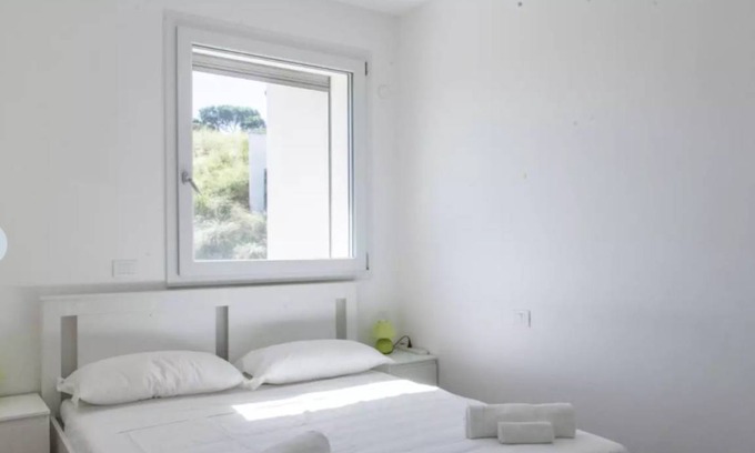 Rome House | 210 m² House ∙ 2 bedrooms ∙ 5 guests