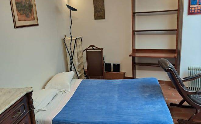 Rione VI Parione Apartment | 24 m² Apartment ∙ 1 guest