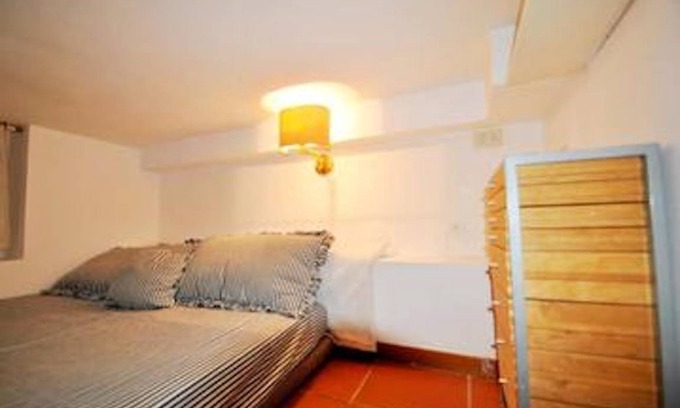 Navona Apartment | 24 m² Apartment ∙ 3 guests