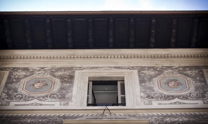 Rione III Colonna Bed & Breakfast | 25 m² Bed and breakfast ∙ 127 guests