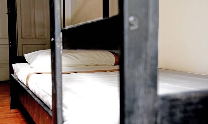 Trastevere Other | 250 m² Shared room ∙ 1 bedroom ∙ 1 guest