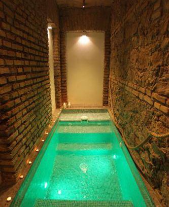 Trastevere Apartment | 30 m² Apartment ∙ 3 guests