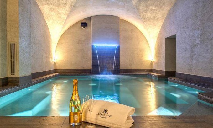 Monti Hotel | 30 m² Hotel ∙ 127 guests