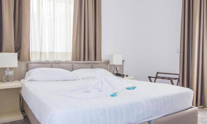 Rione XIV Borgo Bed & Breakfast | 33 m² Bed and breakfast ∙ 2 bedrooms ∙ 127 guests