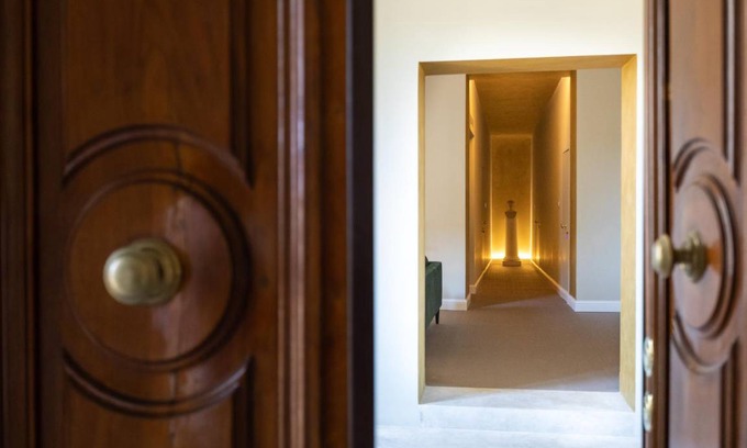 Rione IX Pigna Bed & Breakfast | 40 m² Bed and breakfast ∙ 4 guests