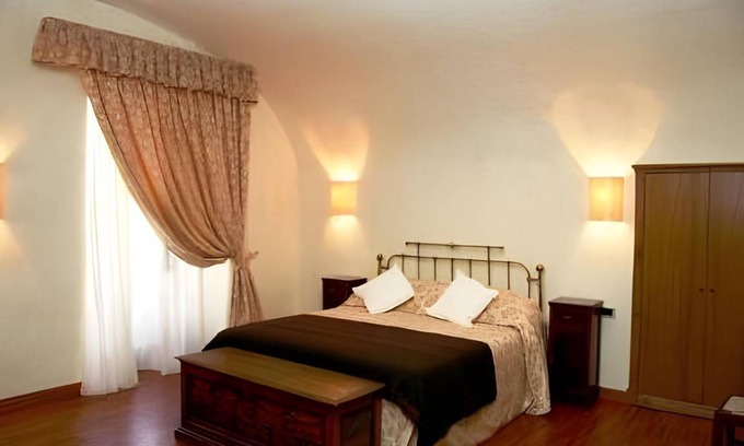 Rione III Colonna Bed & Breakfast | 40 m² Bed and breakfast ∙ 7 guests