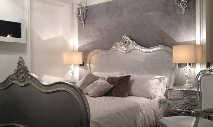 Rione III Colonna Bed & Breakfast | 40 m² Bed and breakfast ∙ 4 guests