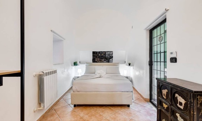 Monti Apartment | 45 m² Apartment ∙ 1 bedroom ∙ 4 guests