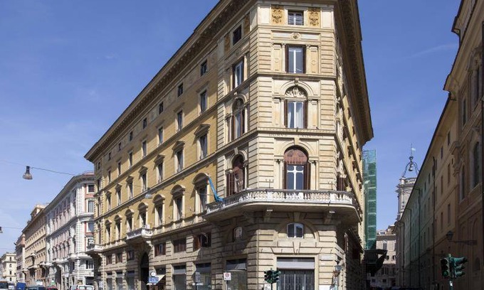 Rione V Ponte Bed & Breakfast | 48 m² Bed and breakfast ∙ 4 guests