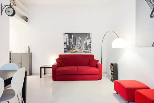 Vatican Apartment | 4BNB - Giulio Cesare Cozy Apartment