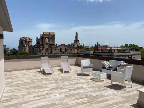 Rome Apartment | 50 m² Apartment ∙ 1 bedroom ∙ 2 guests