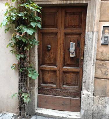 Rione XI Sant'Angelo Apartment | 50 m² Apartment ∙ 2 bedrooms ∙ 4 guests