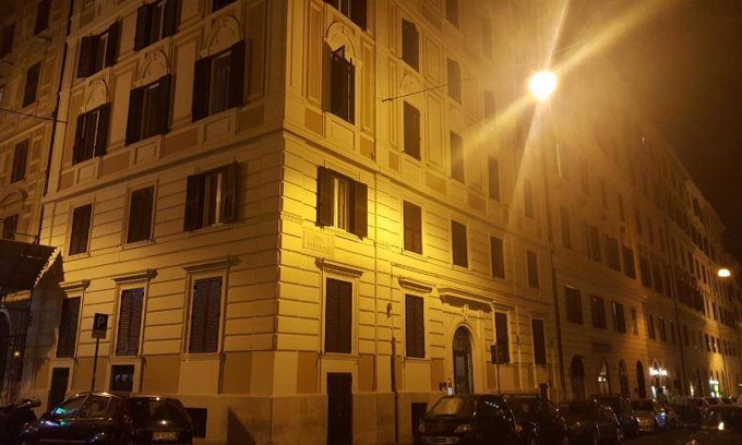 Repubblica Bed & Breakfast | 55 m² Bed and breakfast ∙ 127 guests