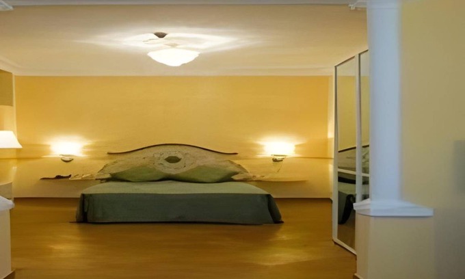 Rione XI Sant'Angelo Bed & Breakfast | 55 m² Bed and breakfast ∙ 127 guests
