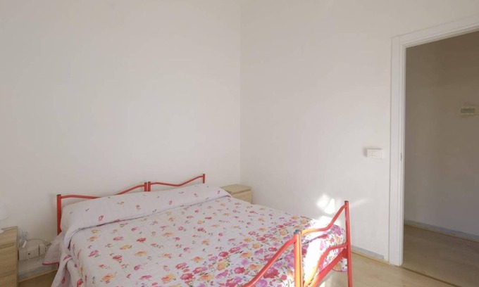 Vatican Resort | 55 m² Private room ∙ 1 bedroom ∙ 1 guest