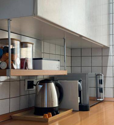Campitelli Apartment | 60 m² Apartment ∙ 1 bedroom ∙ 5 guests