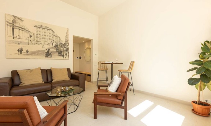 Repubblica Apartment | 60 m² Apartment ∙ 1 bedroom ∙ 3 guests