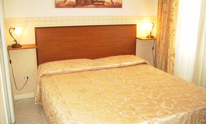 Rione XIV Borgo Bed & Breakfast | 70 m² Bed and breakfast ∙ 127 guests