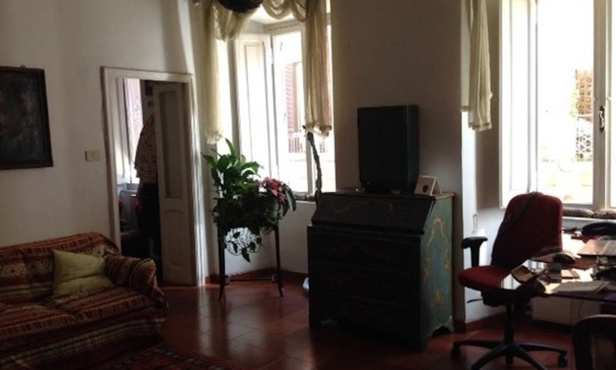 Monti Resort | 70 m² Private room ∙ 1 bedroom ∙ 1 guest
