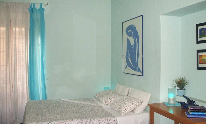 Vatican Bed & Breakfast | 75 m² Bed and breakfast ∙ 4 guests