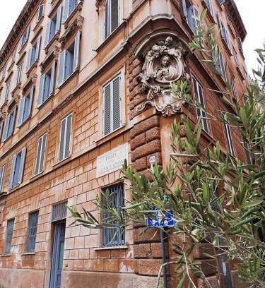 Campitelli Apartment | 80 m² Apartment ∙ 2 bedrooms ∙ 4 guests
