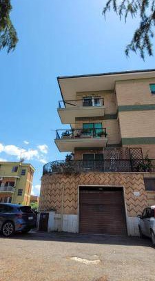 Rome House | 80 m² House ∙ 2 bedrooms ∙ 5 guests