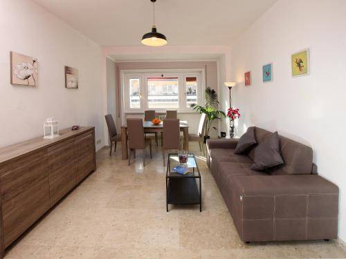 Vatican Apartment | 95 m² Apartment ∙ 2 bedrooms ∙ 8 guests