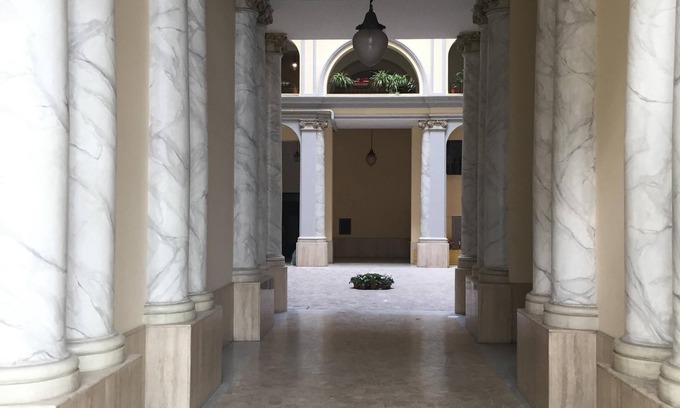 Monti Apartment | A Roman experience at the Colosseum