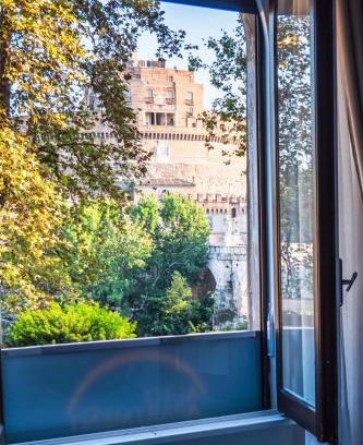 Rione V Ponte House | Alto Apartment