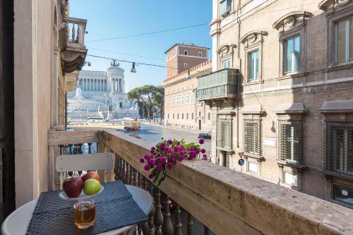 Rome City Centre House | Amazing Piazza Venezia Suites