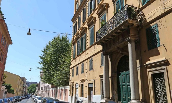 Monti Apartment | Apartment - Laterano 85