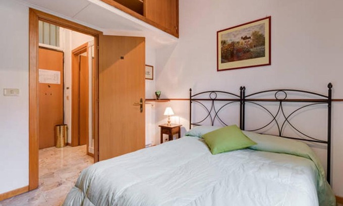Vatican Apartment | Appartamento Centrale San Pietro