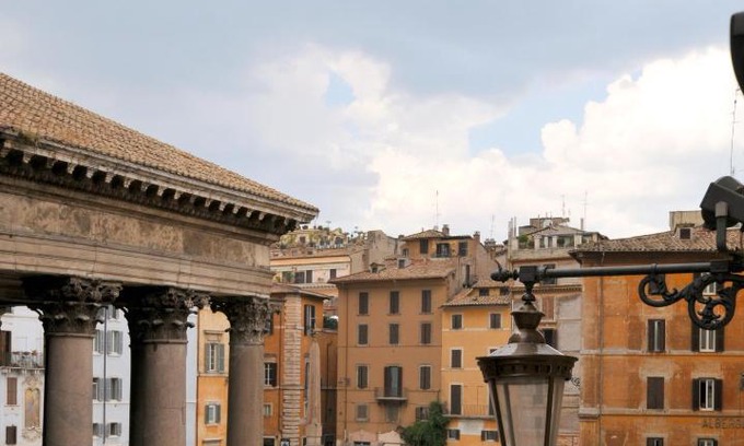 Rome City Centre Apartment | Appartamento Eleonora