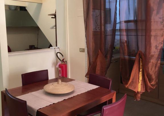 Rione VI Parione Apartment | Appartamento Teatro Pace