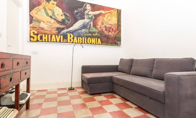 Rome City Centre Apartment | Arenula Apartment close to Piazza Navona