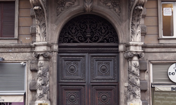 Roman Ghetto Hotel | Arenula Suites