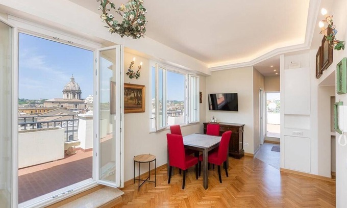 Rome City Centre Apartment | Argentina Penthouse.Argentina PenthouseArgentina PenthouseArgentina PenthouseArgentina .