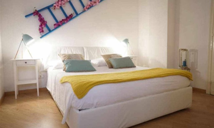 Monti Apartment | B&S Suite Colosseum