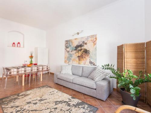 Rione II Trevi Apartment | Barberini Cozy Terrace