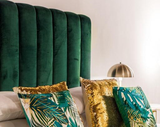 Rione III Colonna House | Bernini Collection