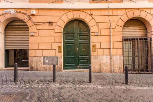 Monti Apartment | Boschetto