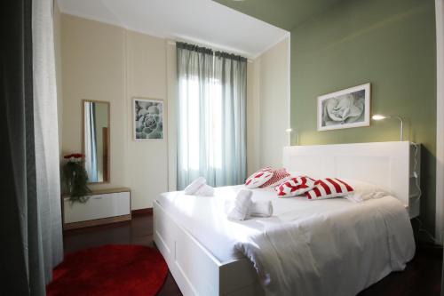 Monti Apartment | Boschetto Monti Apartment