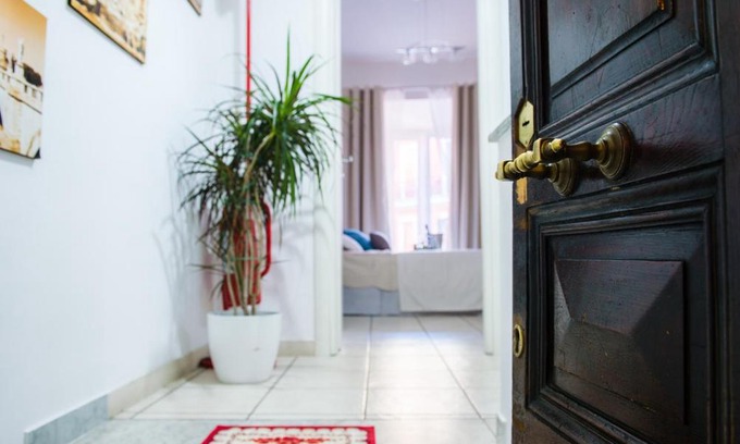 Monti Apartment | Cavour Guest Apartment