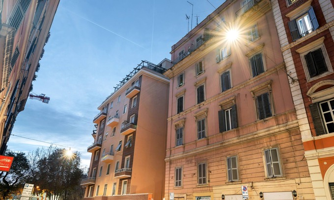 Monti Apartment | Charm&Design