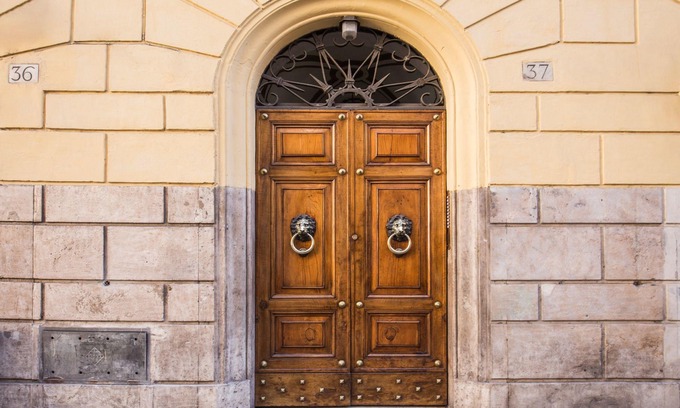 Rione III Colonna Hotel | Charme Spagna Boutique Hotel