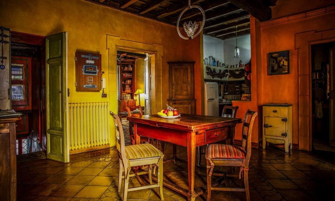 Navona Apartment | Charming apartment in the historic center