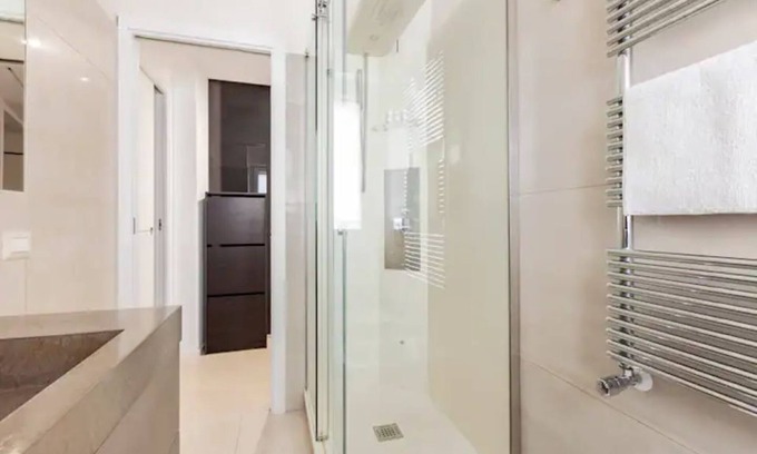 Vatican Apartment | Charming stay in Rome: Luxury apartment one step from St. Peter's Basilica